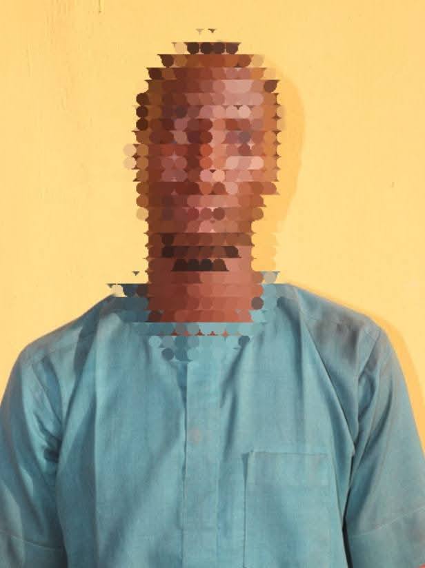 Police arrest notorious child kidnapper in Niger State