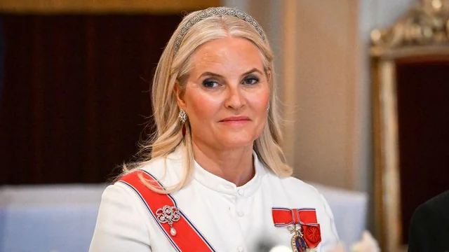 Norwayâ€™s Crown Princess needs Lung transplant, Palace says