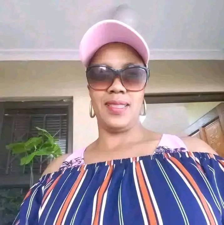 25-year-old man k!lls his mother with shovel in South Africa