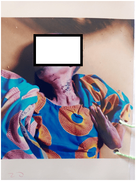 Ondo carpenter arraigned for r@ping, k!lling his grandmother after accusing her of witchcraft and being behind his bad luck