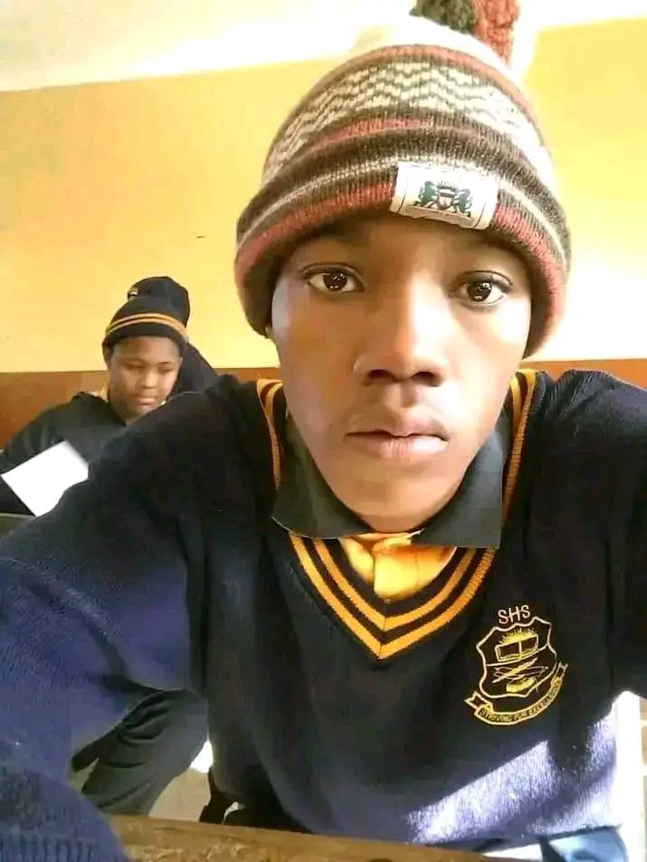 25-year-old man k!lls his mother with shovel in South Africa