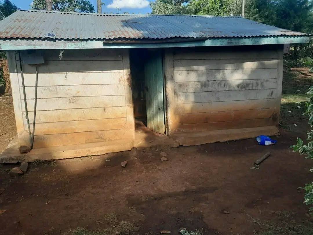 Kenyan man k!lls wife and commits su!cide after domestic feud