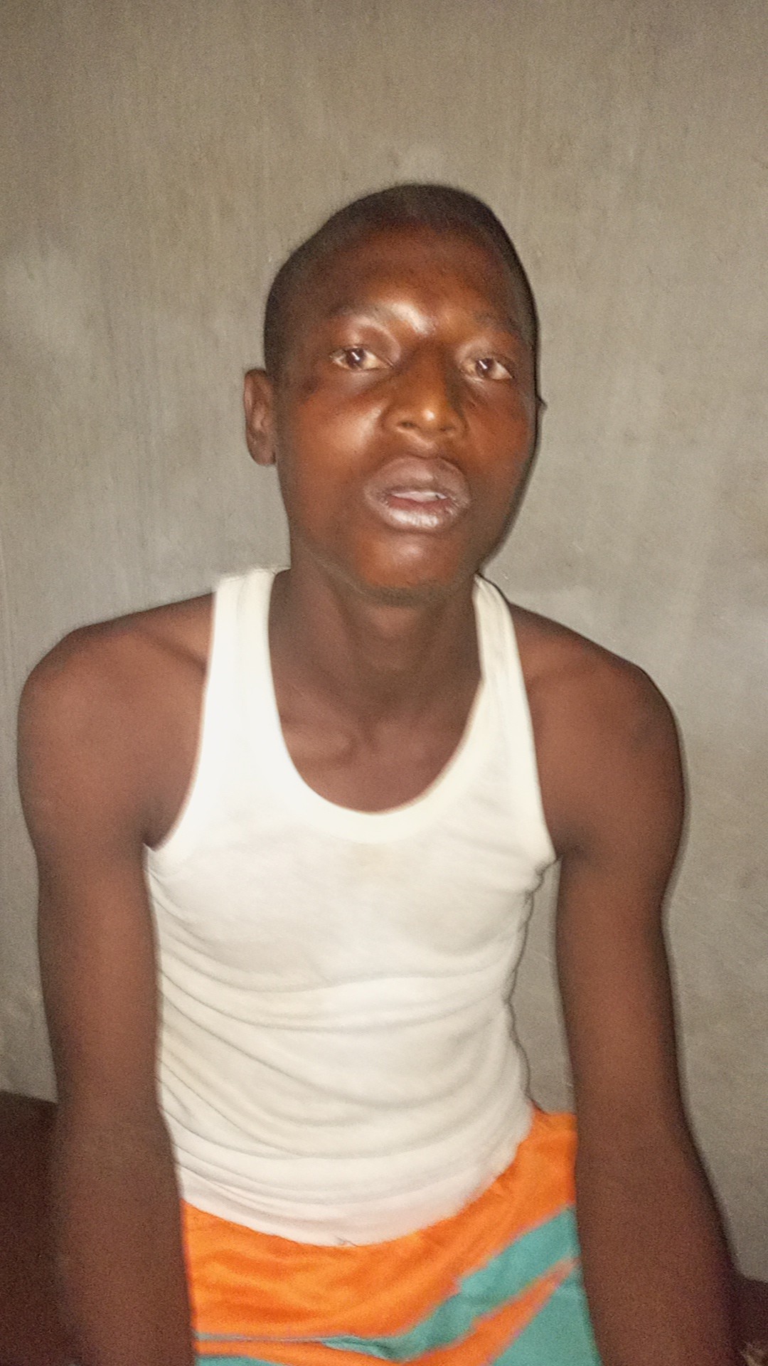 Two suspected criminals arrested with stolen motorcycles and charms in Niger state community