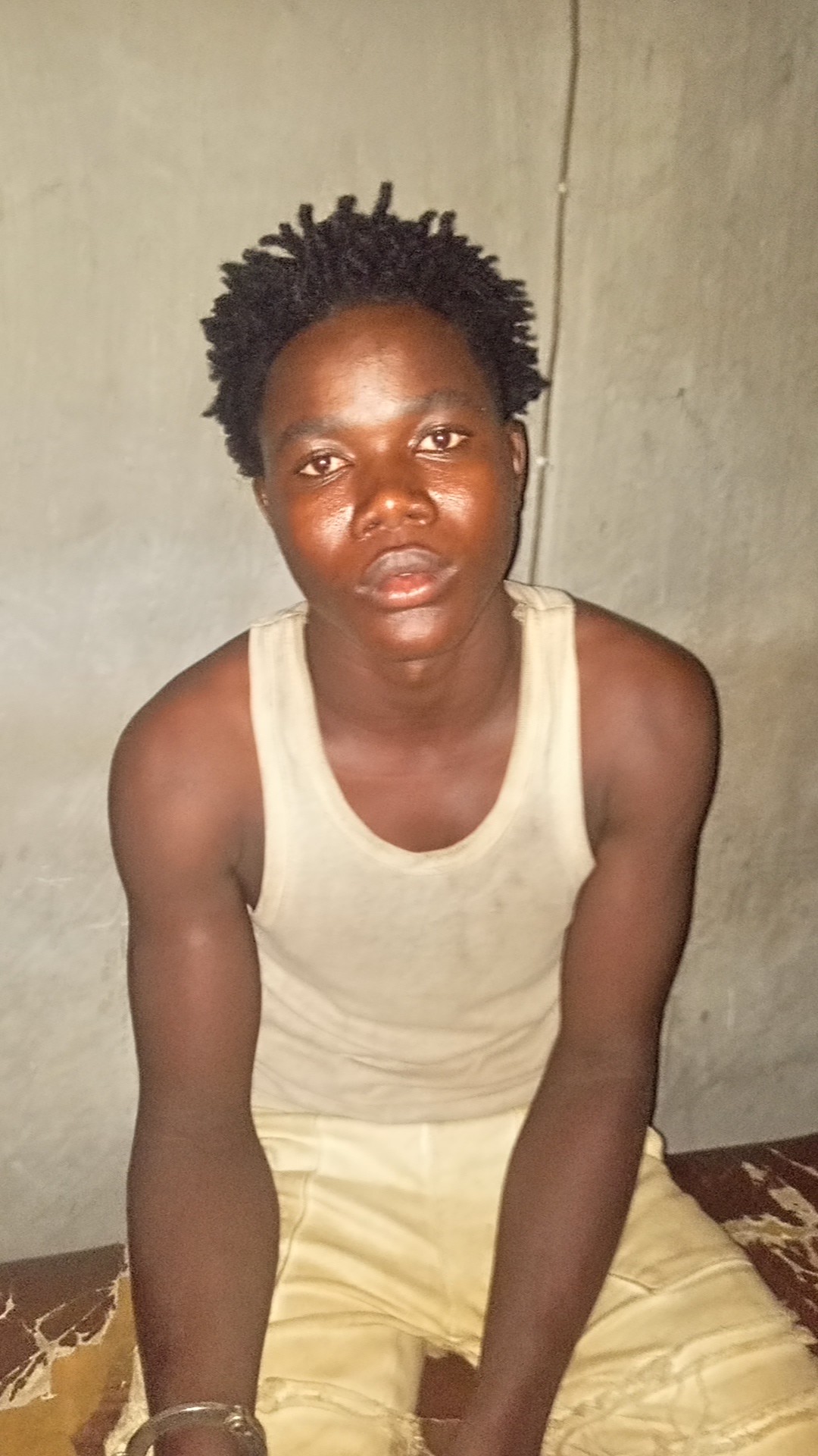 Two suspected criminals arrested with stolen motorcycles and charms in Niger state community