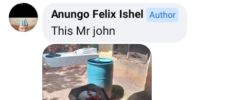 Man hacks his grandfather to death over alleged witchcraft in Cross River