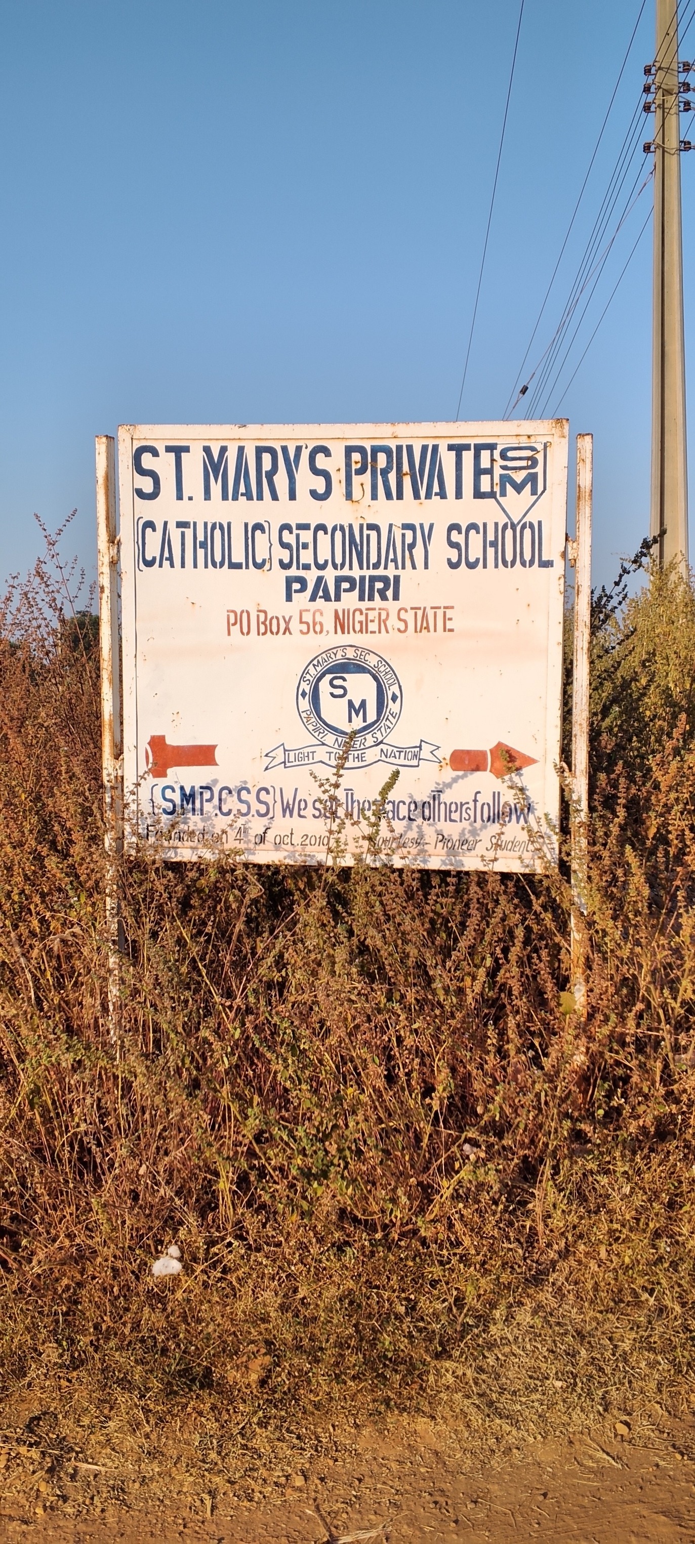 50 pupils abducted from Niger State Catholic school have escaped, says CAN