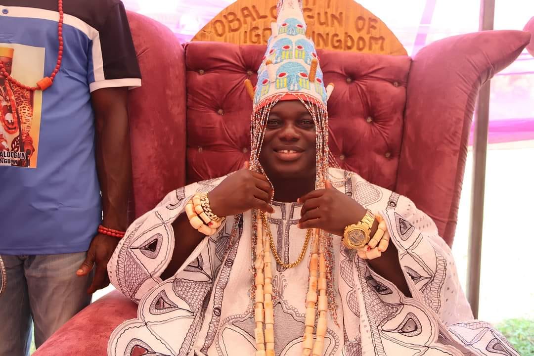 Police arrest 10 over assassination attempt on Ondo monarch