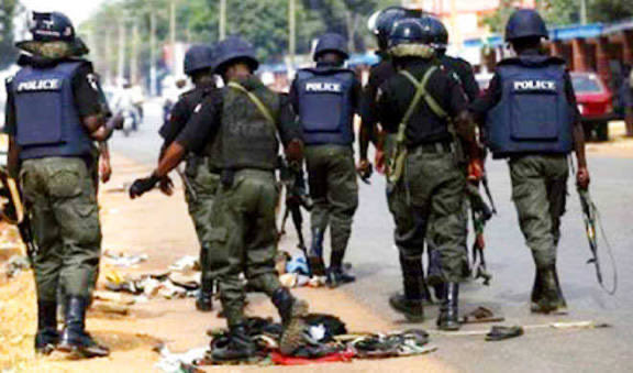 Police arrest herders for destroying N95m tree plantation in Ogun