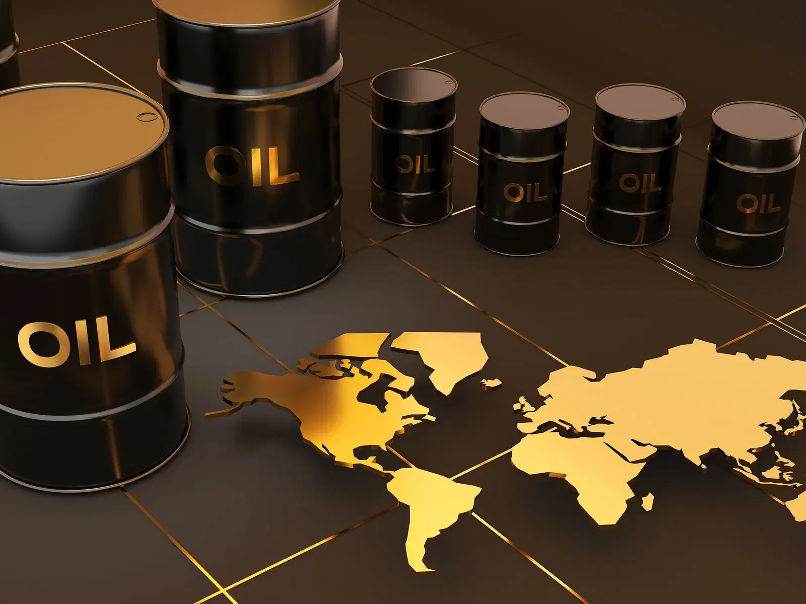 Nigeriaâs non-oil exports hit $6.1bn, reach 210 markets