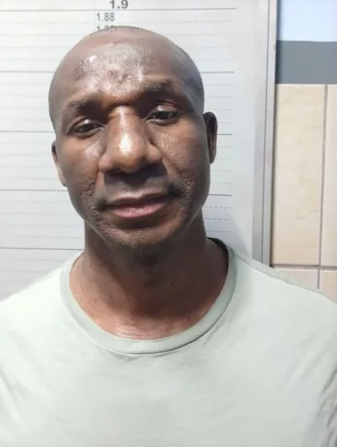 South African court denies bail to Nigerian national accused of dealing in drugs