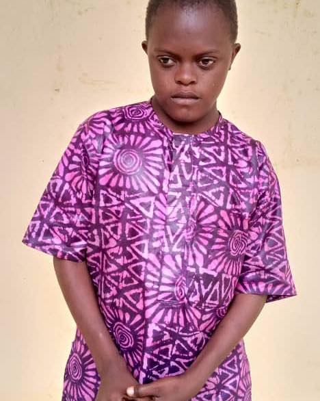 Police seek public help to identify dumb man found wandering in Osun