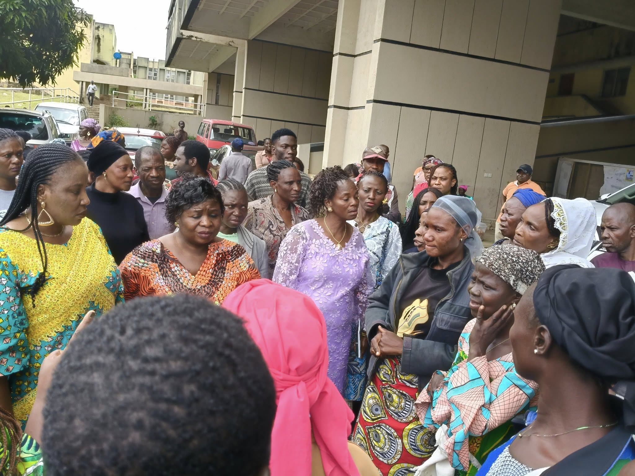 Plateau State Govt rescues 16 children trafficked to Anambra