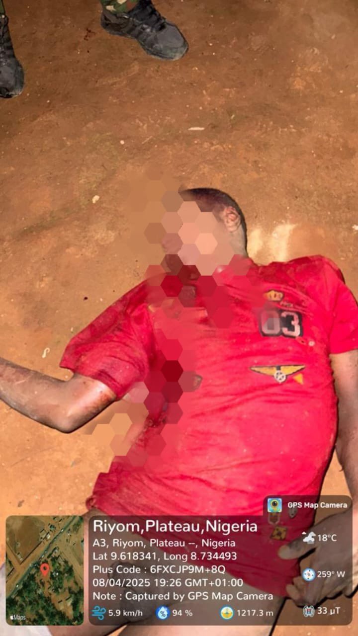 Troops neutralise three kidnappers during ransom collection in Plateau