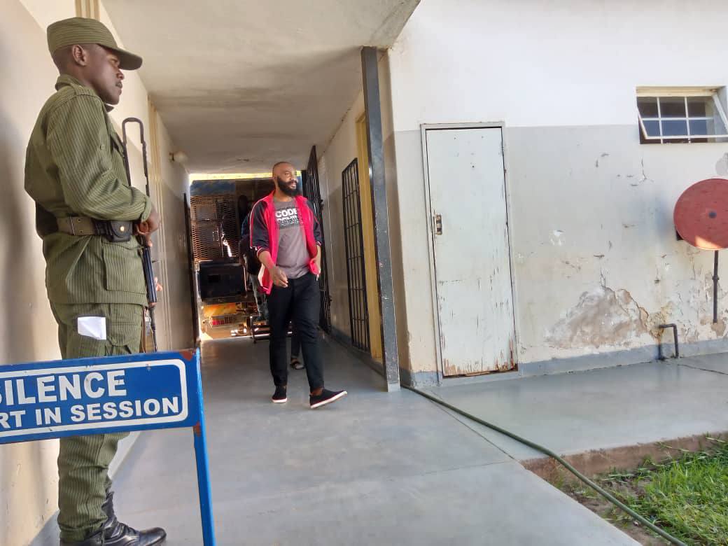 Nigerian and his girlfriend arraigned for manslaughter in Zambia