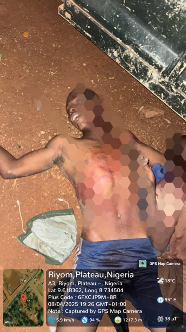 Troops neutralise three kidnappers during ransom collection in Plateau