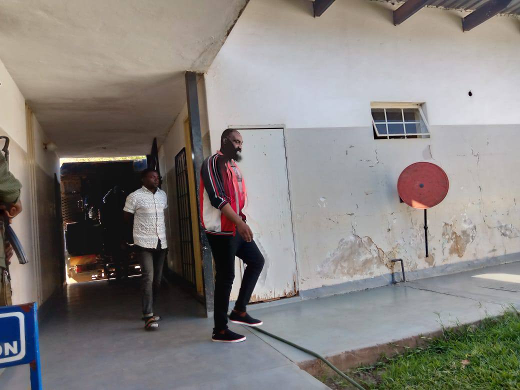 Nigerian and his girlfriend arraigned for manslaughter in Zambia