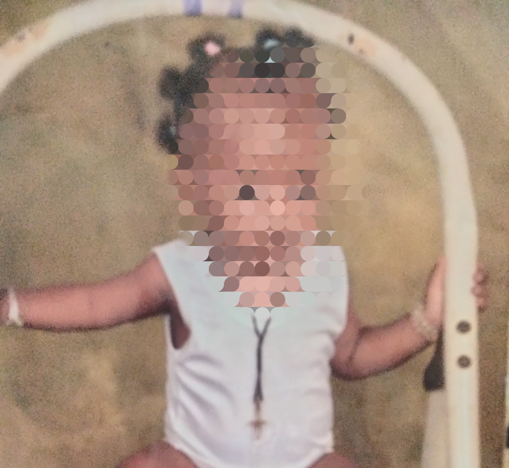 Police rescue six children from child stealing and human trafficking syndicate in Niger State