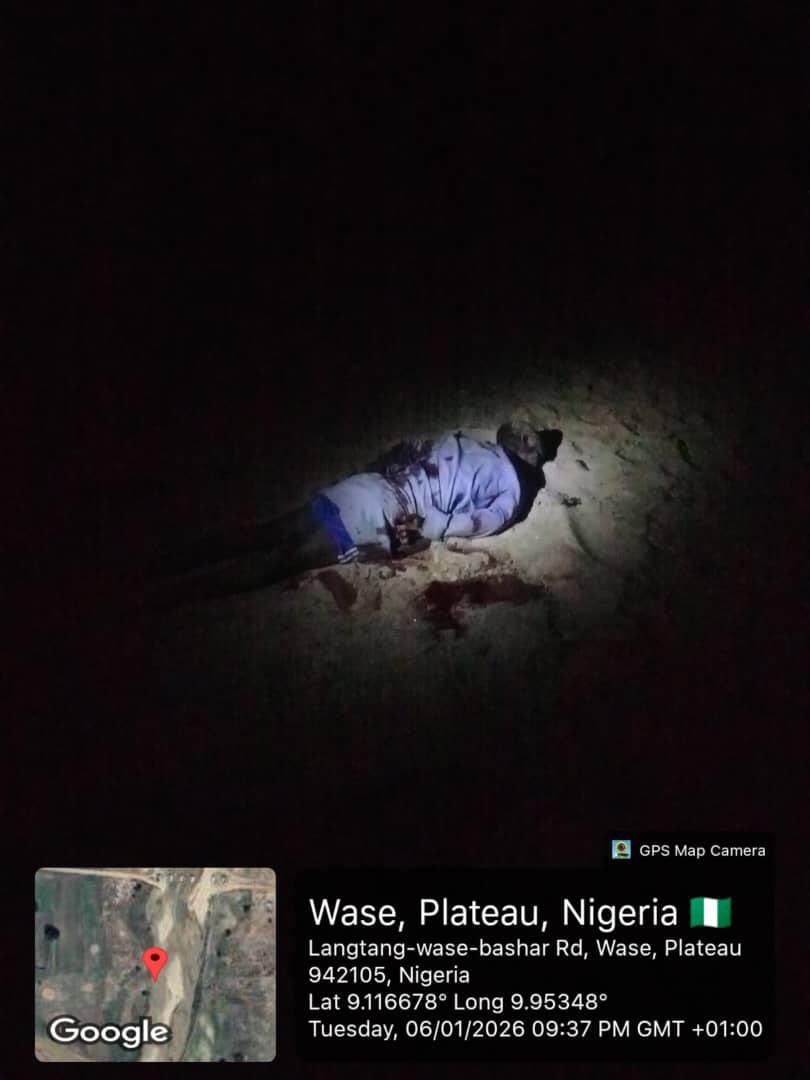 Troops neutralise kidnappers, recover weapons in Plateau