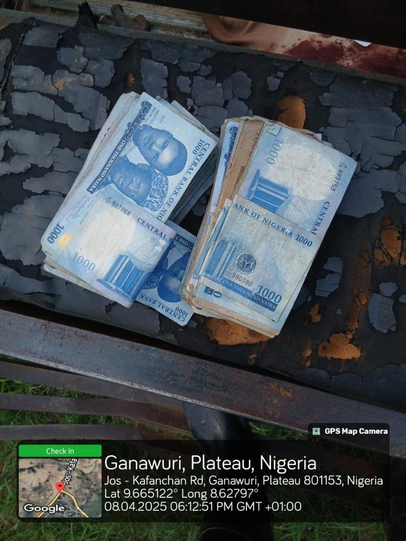 Troops neutralise three kidnappers during ransom collection in Plateau