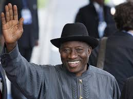 Jonathan Will Contest 2027 election - Jerry Gana