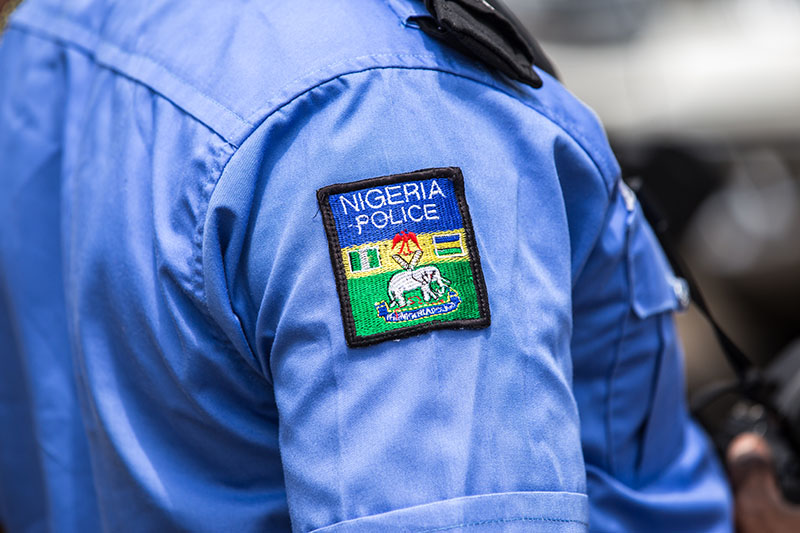 Deputy Superintendent of Police commits su!cide after arrest for allegedly supplying arms to bandits in Niger State