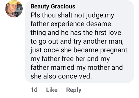 Is it proper to chase your wife because she hasn