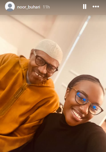I?m heartbroken - Former President Muhammadu Buhari