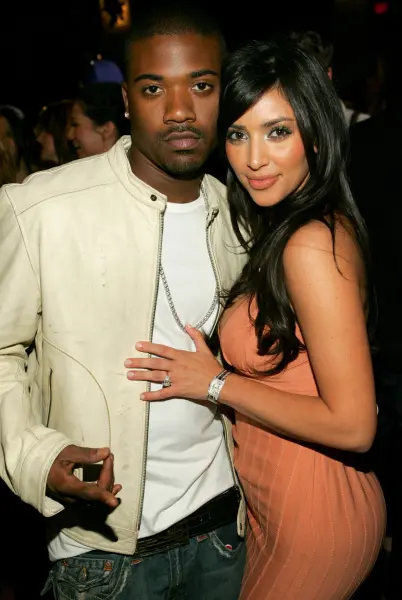 Ray J makes shocking claim he?s helping FBI build case against Kim Kardashian, Kris Jenner