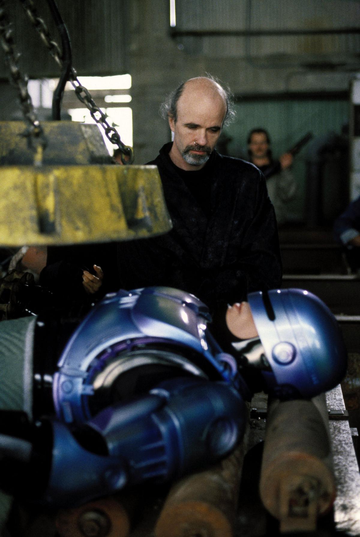 âRoboCopâ star, Tom Noonan de@d at 74