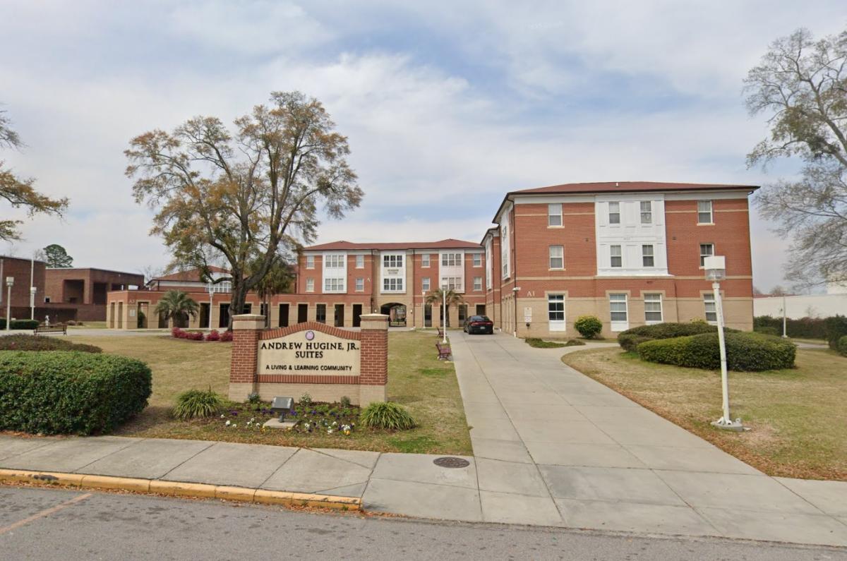 Shooting at South Carolina State University leaves two de@d