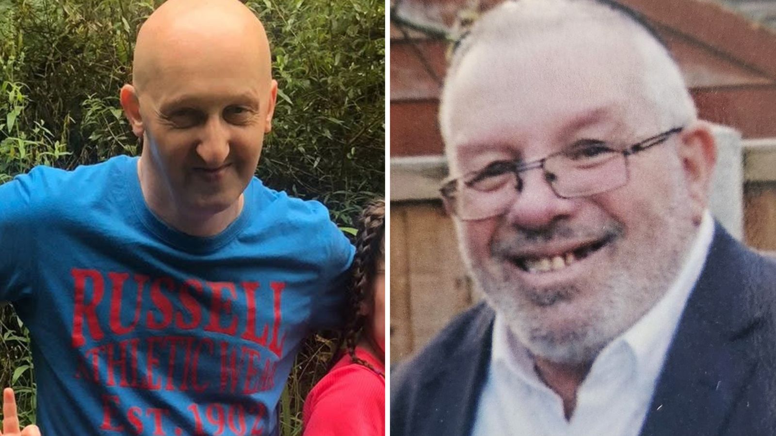 Security guard reveals new details of UK Synagogue attack during Jewish holiday