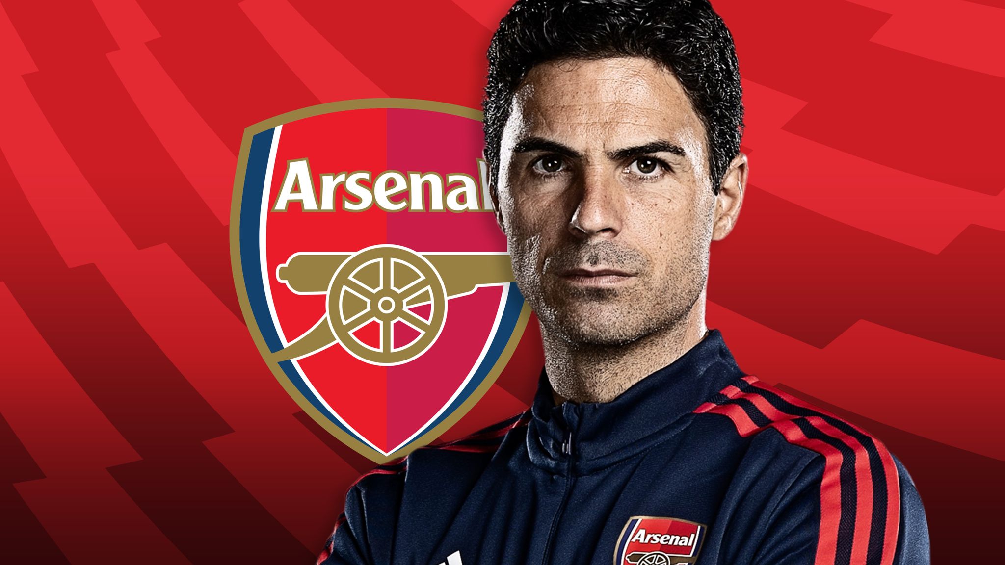 Arsenal must prove they are winners in League Cup final, says Mikel Arteta