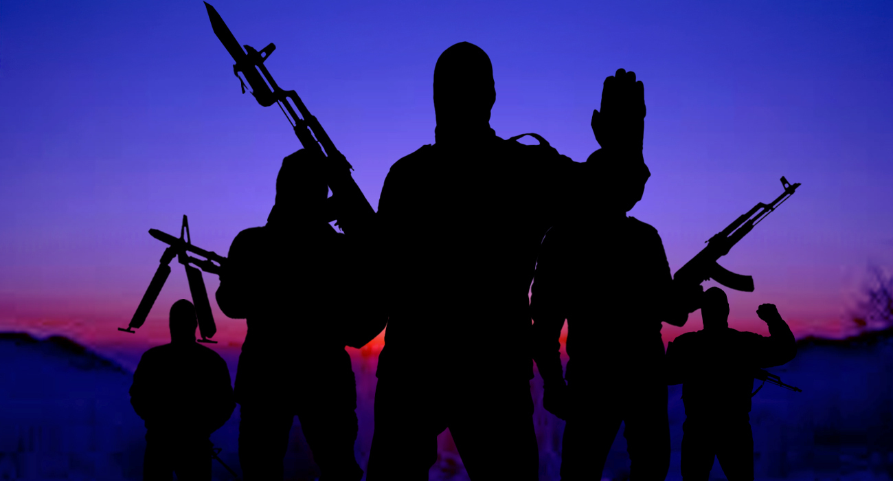 Several feared de@d as gunmen attack Plateau community