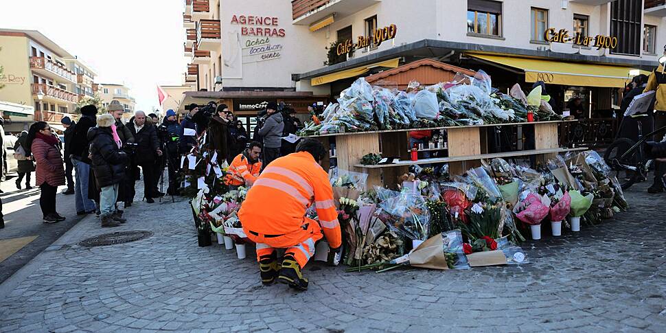 No safety inspections at site of Swiss Bar fire for five years, Mayor says