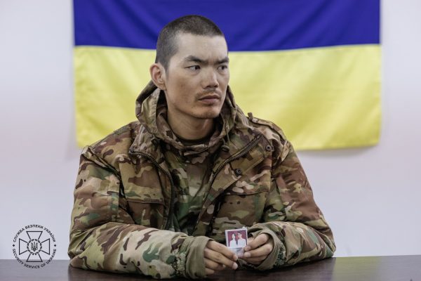 Ukrainian War: Russia denies recruiting Chinese nationals to fight
