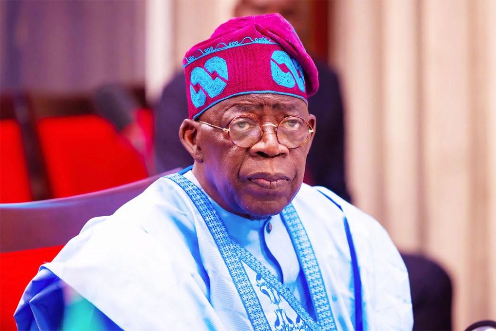 Tinubu declares strong support for constitution review