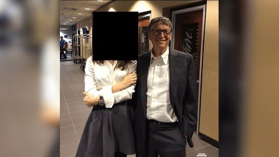 Epstein claims Bill Gates caught STD from sÂ£x with Russian girls in newly-released files