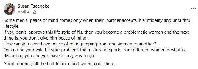 Nigerian couple