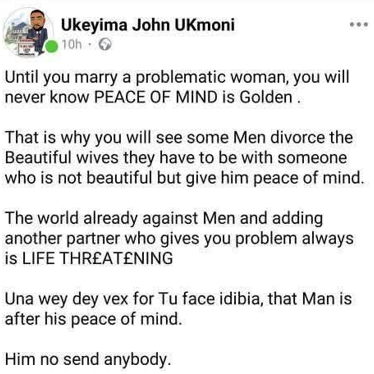 Nigerian couple