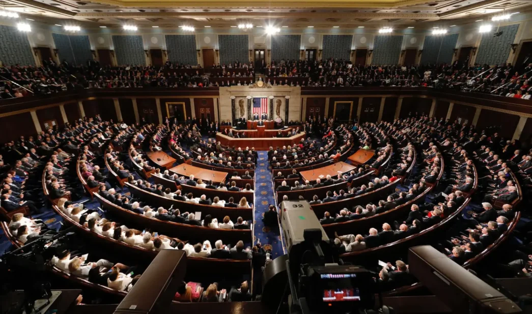 New US congress bill seeks visa ban for Miyetti Allah and Fulani militias over alleged religious violations in Nigeria