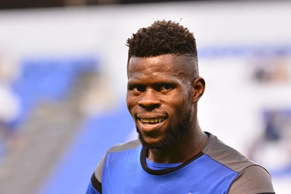 Francis  Uzoho returns as Super Eagles number one goalkeeper as Stanley Nwabali remains clubless