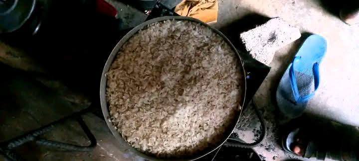 Family of five found unconscious, one d3ad in Benue