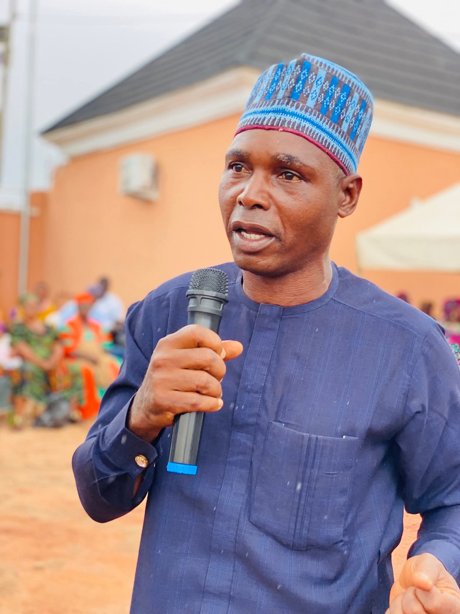 Three APC chieftains d!e in Kogi