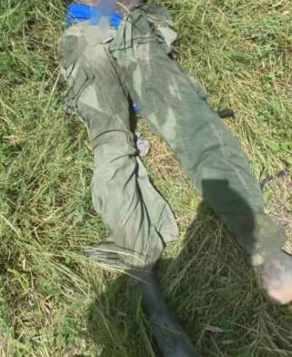Troops repel ISWAP attack in Borno, neutralise two terrorists