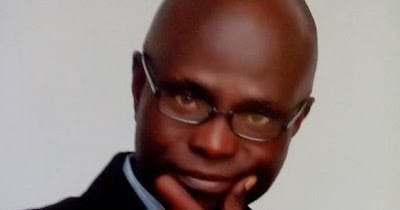 Filmmaker, Frank Vaughan, is dead