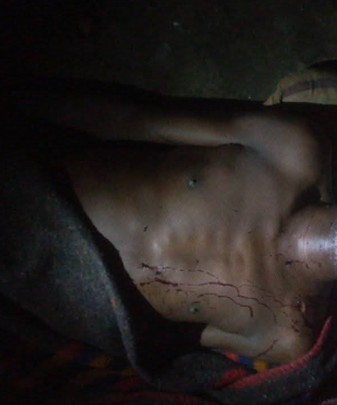 Bandits k!ll man, abduct two minors in Niger State