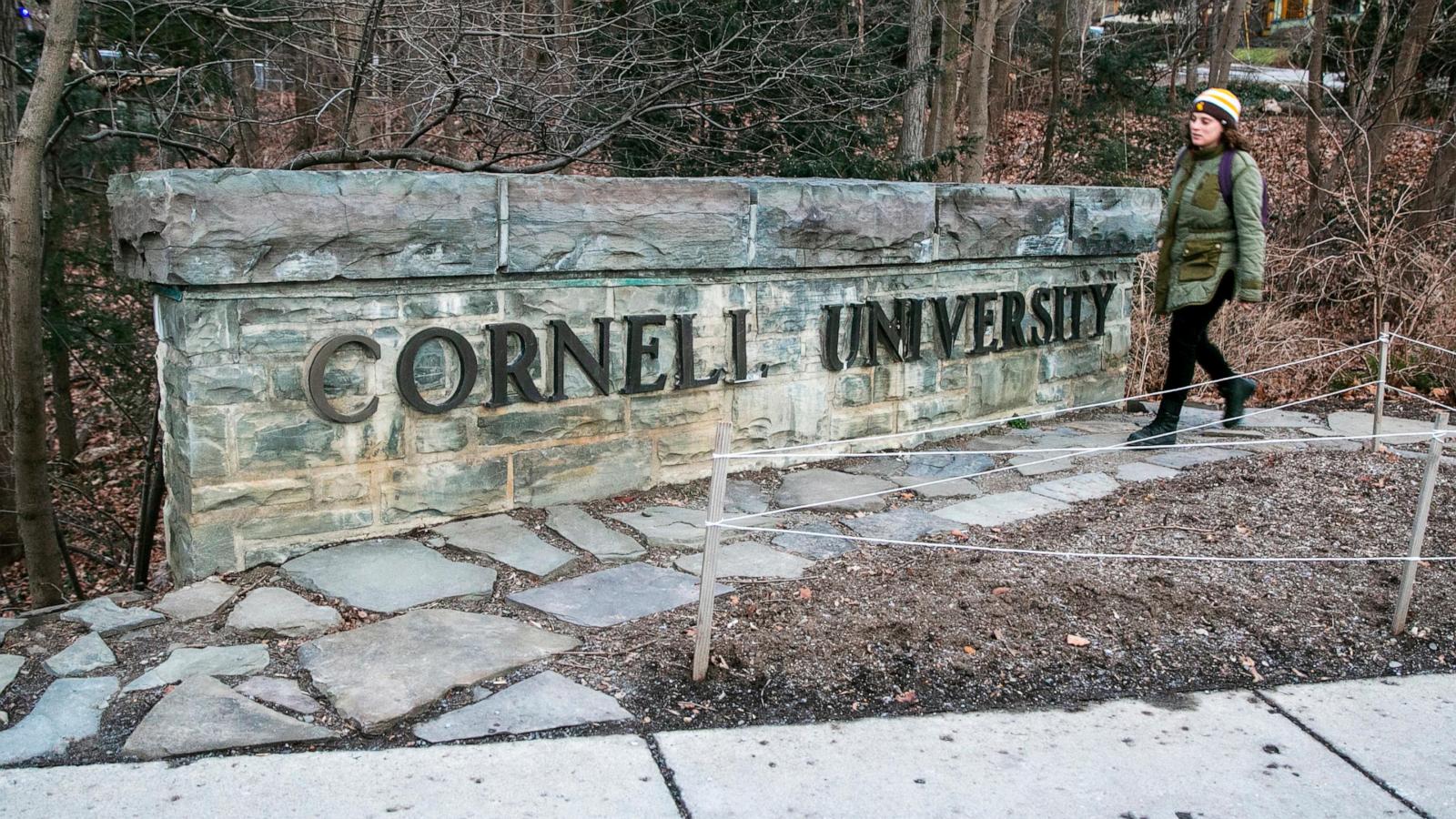 Cornell University to pay $60 million to restore Federal funding in Trump deal