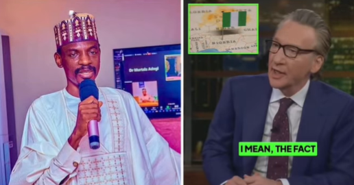 This is an outrageous lie! - Former presidential aide, Bashir Ahmad, dismisses claims of a Christian genocide in Nigeria