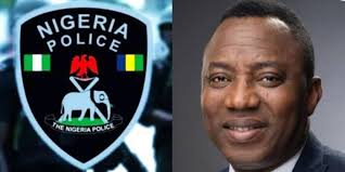 Police declare Sowore wanted over alleged plot to disrupt peace in Lagos