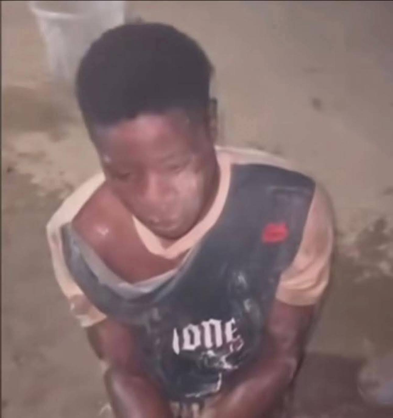 Nigerian and his girlfriend arraigned for manslaughter in Zambia